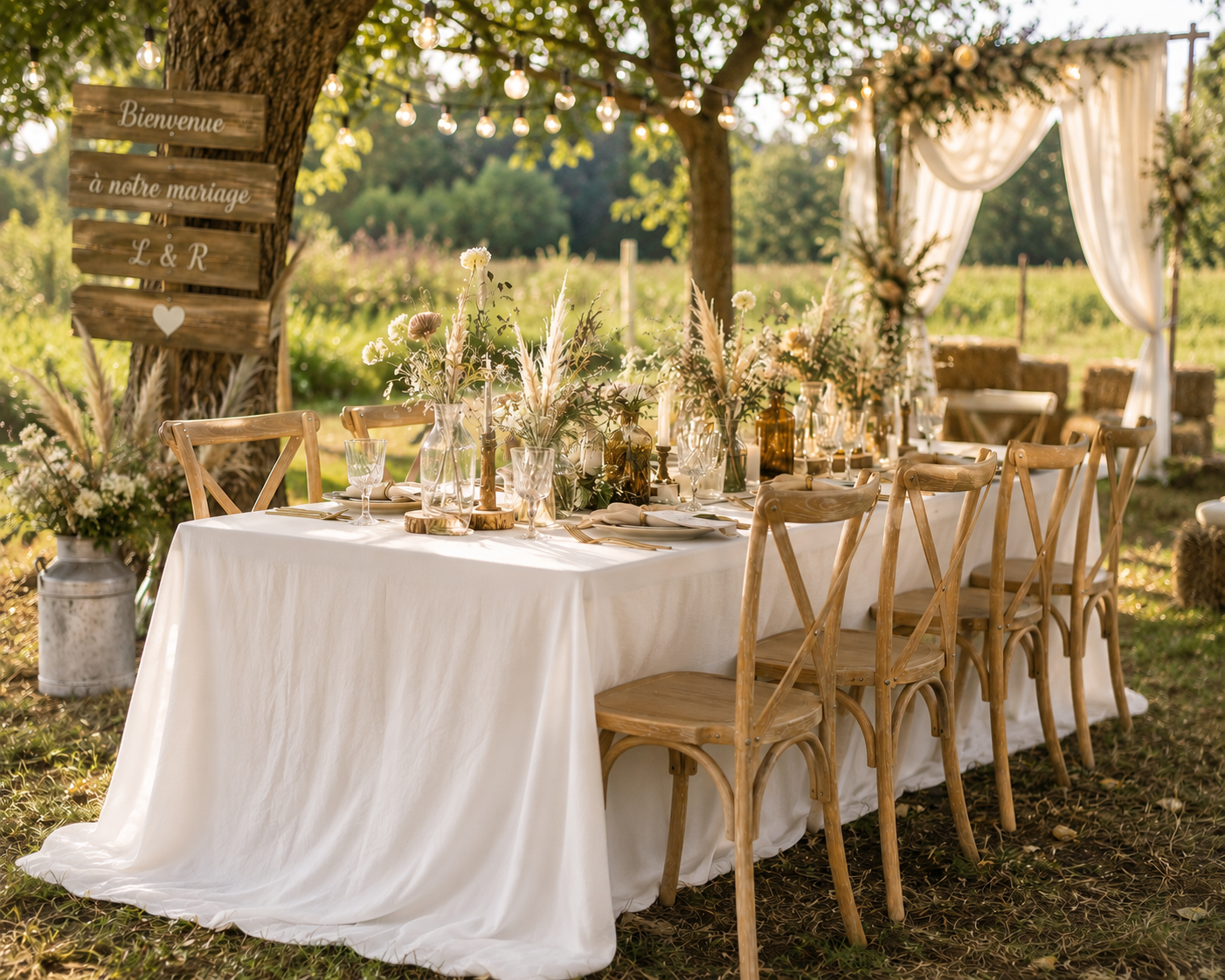 Tables