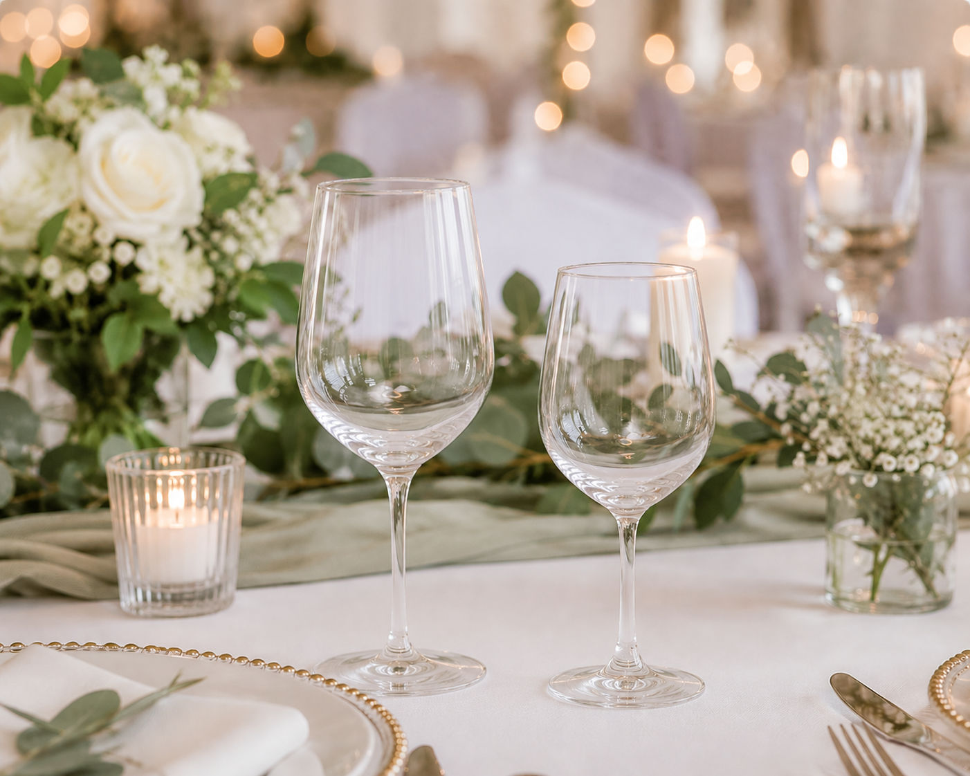 Verres et Tasses