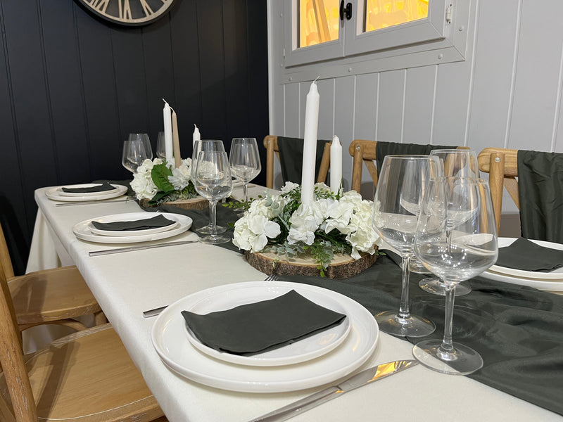 Art de la table