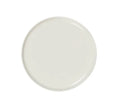 Assiette plate ronde 25 cm