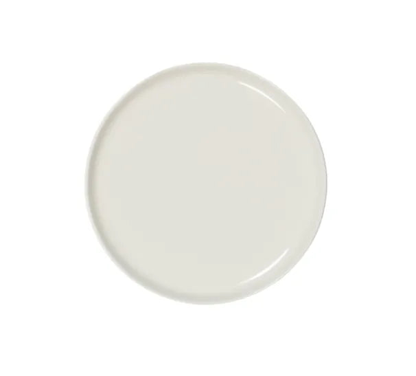 Assiette à dessert ronde 19 cm