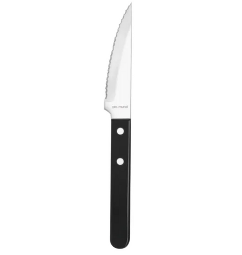 Couteau à steak à louer pour réception