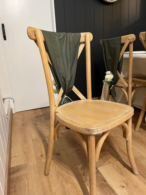 Chaise Bistrot