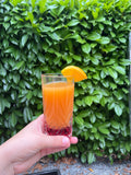 Verre à digestif