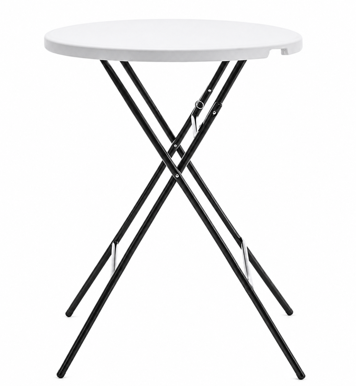 Table mange-debout pour cocktail à louer