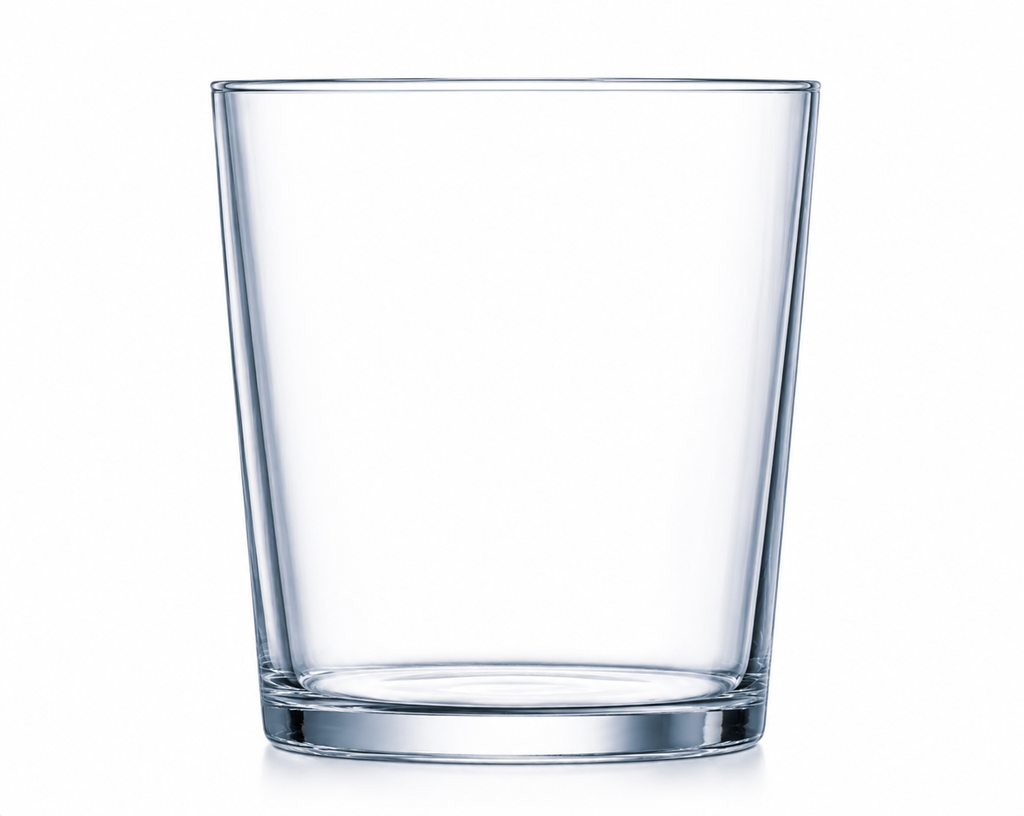 Verre bodega