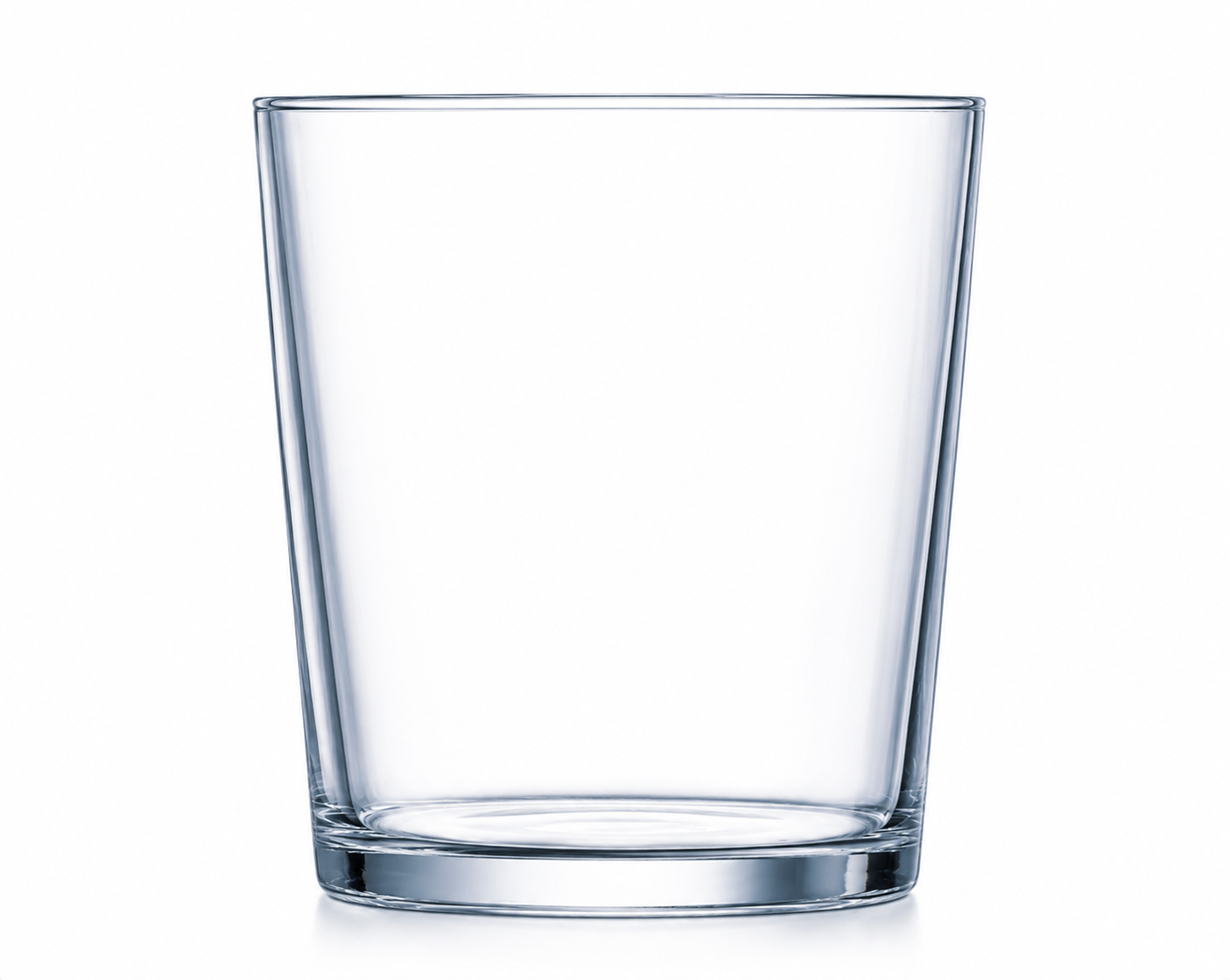 Verre bodega