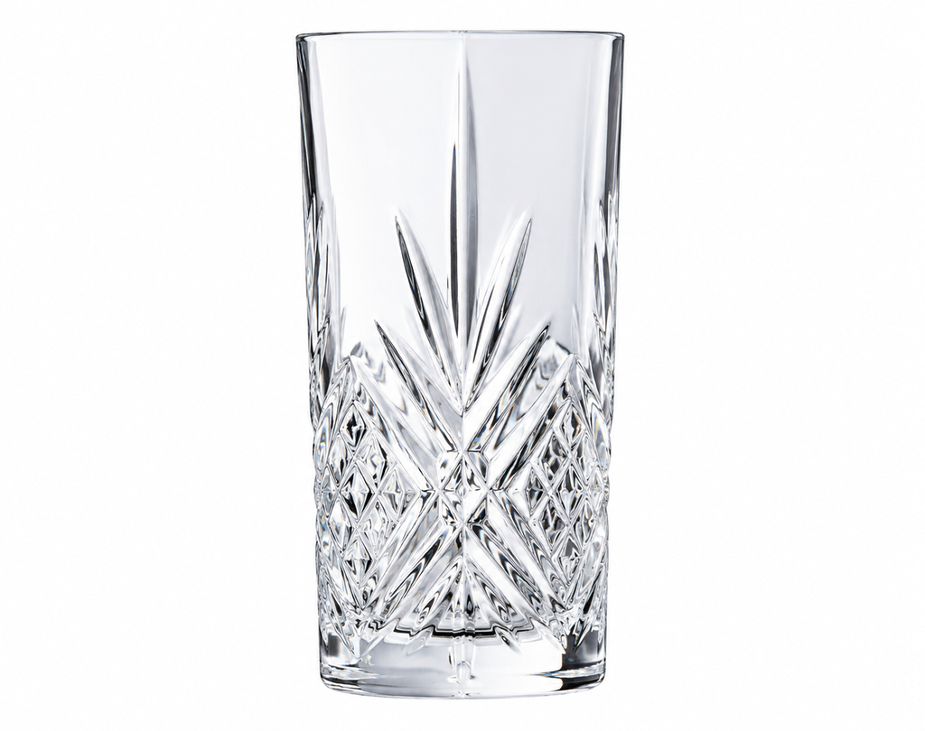 Verre à digestif
