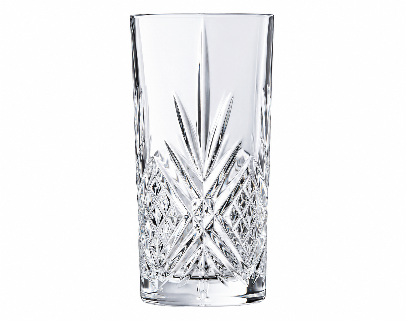 Verre à digestif